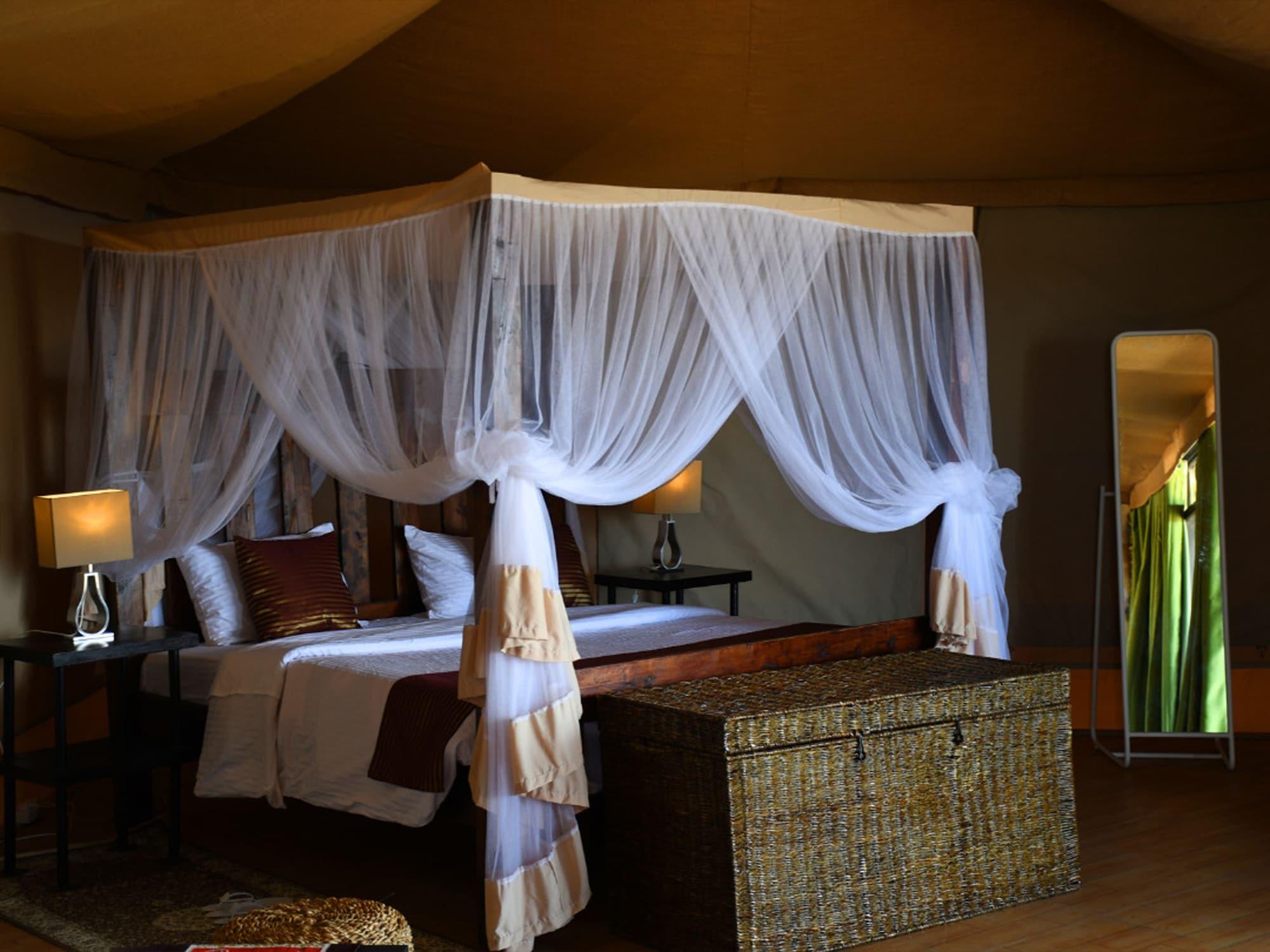 Serengeti Safari Lodge Екстериор снимка